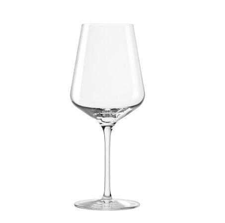 OBERGLAS Passion Red Wine Glasses 4-pack