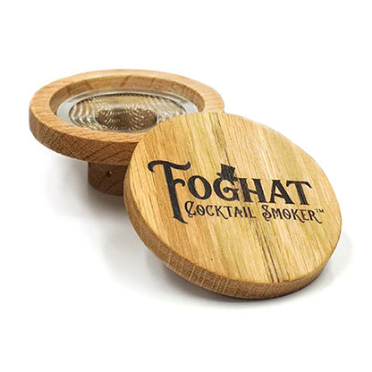 Foghat Smoked Charcuterie Kit