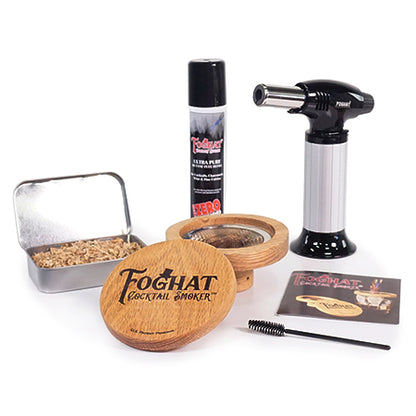Foghat Cocktail Kit