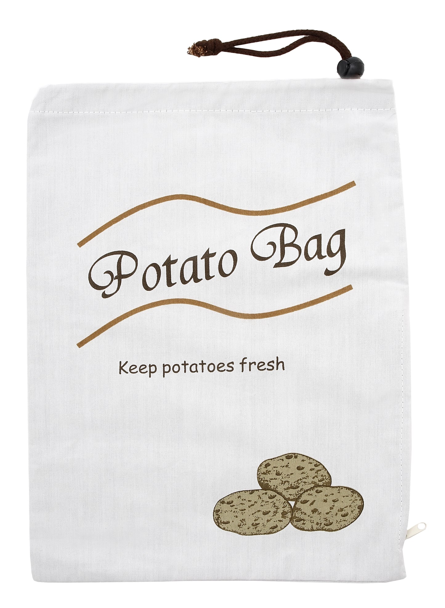 « Keep Fresh" Potato Bag