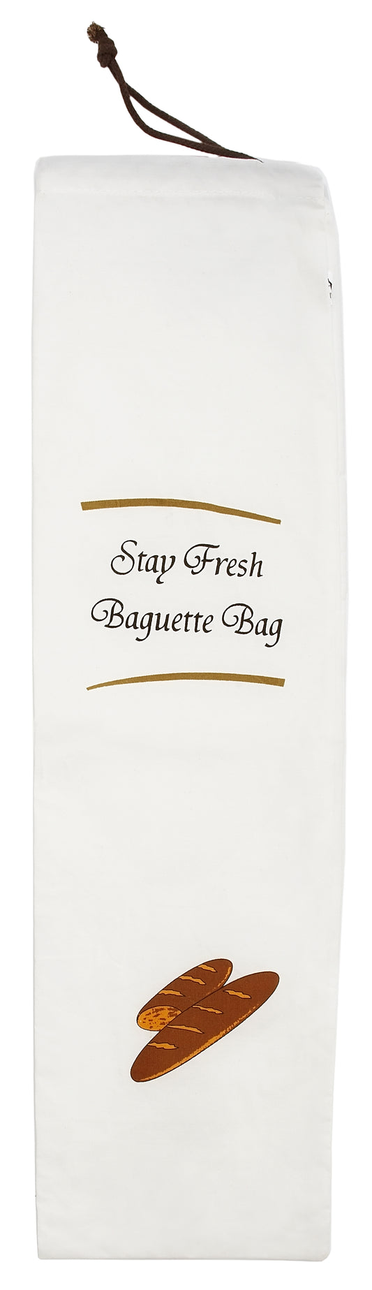 "Keep Fresh" Baguette Bag