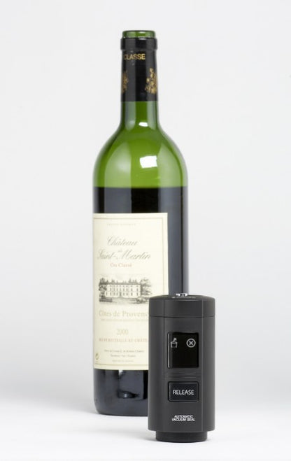 Climadiff AutoVac Wine Preserver
