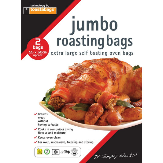Toastabags® Roastabag Self-Basting Oven Bag
