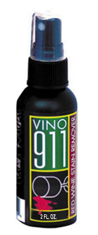 CorkPops 911 Red Wine Stain Remover