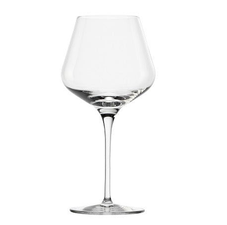 OBERGLAS Passion Burgundy Wine Glasses 4-pack