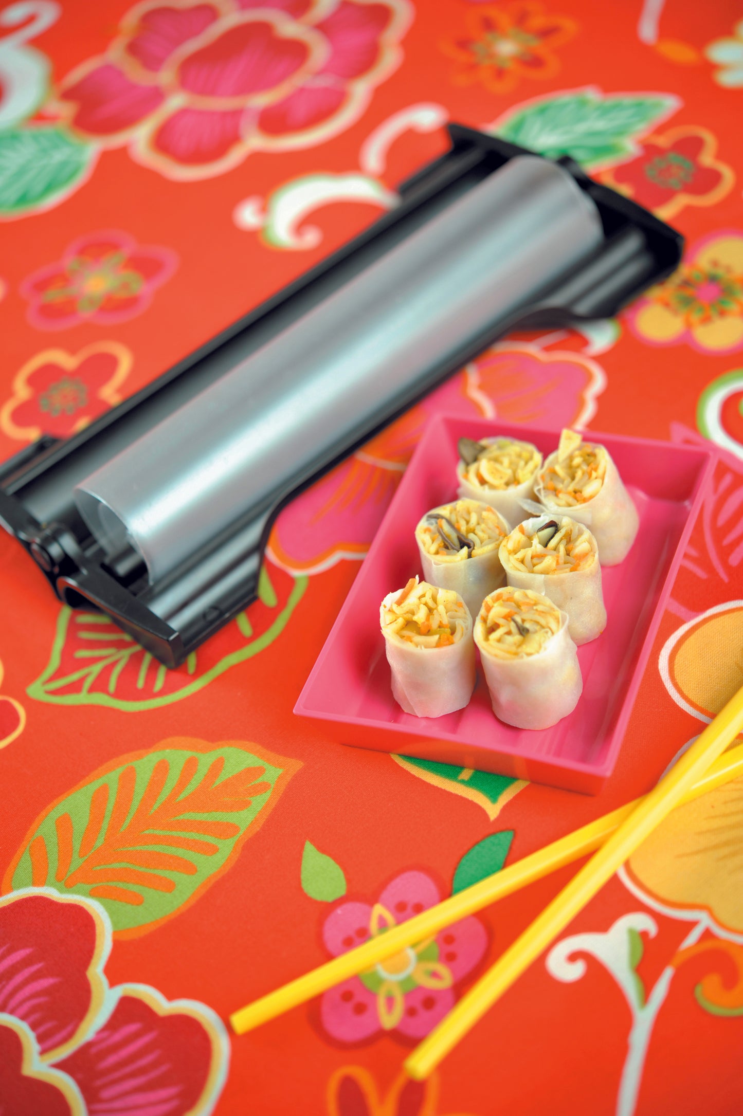 Easy Sushi Maker – 3.5 cm / 1.4″